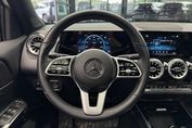 Mercedes GLB 250 mHEV 4-Matic Progressive 8G-DCT