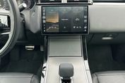 Land Rover Range Rover Velar Velar 2.0 D200 mHEV Dynamic SE
