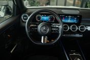 Mercedes GLB 220 mHEV 4-Matic AMG Line 8G-DCT