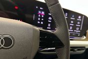 Audi A5 TFSI quattro S line