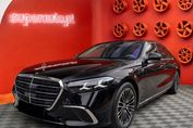 Mercedes Klasa S 350d  4-Matic Long