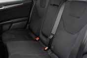 Ford Mondeo 2.0 Hybrid