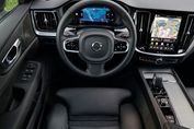 Volvo V60 B4 B Plus Dark