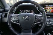 Lexus ES 300H Business Edition
