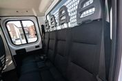 Fiat Ducato Maxi L3 Zabudowa Brygadowa + Skrzynia