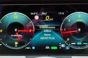 Mercedes Klasa E 300 d 4-Matic Avantgarde