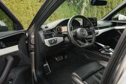 Audi A4 45 TFSI mHEV quattro S Line S tronic