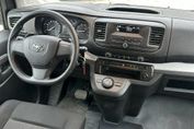Toyota Proace Verso Long L2H1 AT