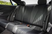 Mercedes E Klasa Coupe 220 d