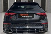 Audi A3 RS3 Sportback TFSI quattro