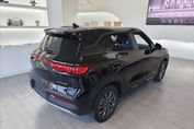 BYD ATTO 2 DM-i Boost