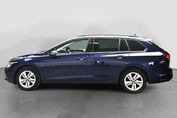 Volkswagen Golf 1.5 Tsi Evo Life