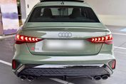 Audi A3 S3 TFSI quattro