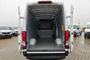 Iveco Daily 35S18 L3H2 Hi-Matic