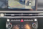 Hyundai Tucson T-GDi Executive 2WD