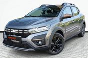Dacia Sandero 1.0 Tce Extreme