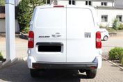 Fiat Scudo Maxi L2H1 Zabudowa Brygadowa Składana