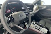 Audi A5 e-Hybrid quattro