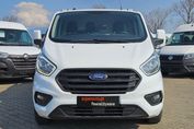 Ford Transit Custom L2H1