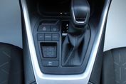Toyota RAV4 2.5 Hybrid Comfort 4x2