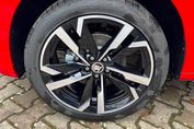 Skoda Kamiq Monte Carlo 1.5 TSI DSG