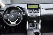 Lexus NX 300h