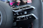 Mercedes GLA 200 AMG Line