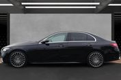Mercedes Klasa C 220 d 4MATIC AMG Line