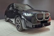 BMW X3 xDrive20d M Sport