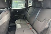 Jeep Renegade 1.3 GSE T4 Turbo PHEV 4xe Limited S&S