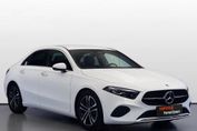 Mercedes Klasa A 200 d Progressive 8G-DCT