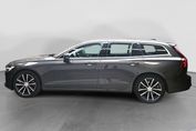 Volvo V60 T6 AWD Plug-In Hybrid Core aut