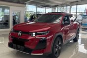 Citroen C5 Aircross Max eDCT6 1.2 mHEV
