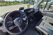 Mercedes Sprinter 317 CDI Długi PRO AUT