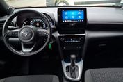 Toyota Yaris Cross 1.5 Hybrid Comfort