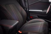 Ford Puma ST-Line PowerShift 1.0 EcoBoost mHEV