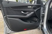 Mercedes GLC 200 d 4-Matic