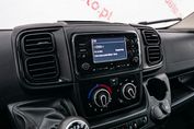 Fiat Ducato Maxi L3 Kontener 8EP + Winda