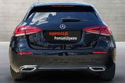 Mercedes Klasa A 180 d 7G-DCT