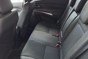 Suzuki S-Cross 1.5 Strong Hybrid Elegance AGS