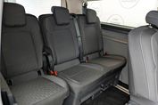 Ford Tourneo Custom 320 L2H1 Titanium A8