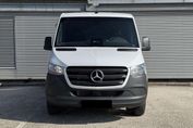 Mercedes Sprinter Standard PRO 315 CDI 9G-Tronic