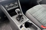 Volkswagen Touran Comfortline 1.5 TSI EVO
