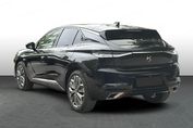 DS DS4 Trocadero 1.2 PureTech  aut