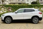 BMW X2 2.0