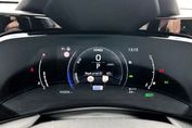 Lexus NX 350h F Sport AWD