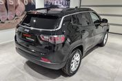 Jeep Compass 1.3 T4 PHEV 4xe Limited S&S
