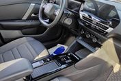 Citroen C4 X PureTech Plus S&S EAT8