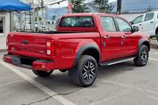Jac T8 PRO 2.0 CTI MT