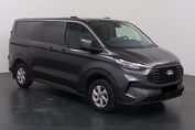 Ford Transit Custom 320 L1H1 Limited